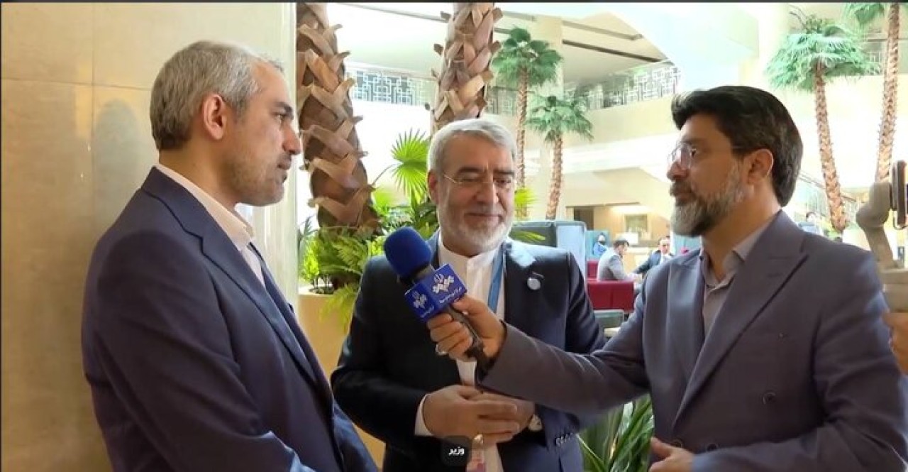 روابط اقتصادی با چین با جدیت دنبال میشود روابط اقتصادی با چین با جدیت دنبال میشود